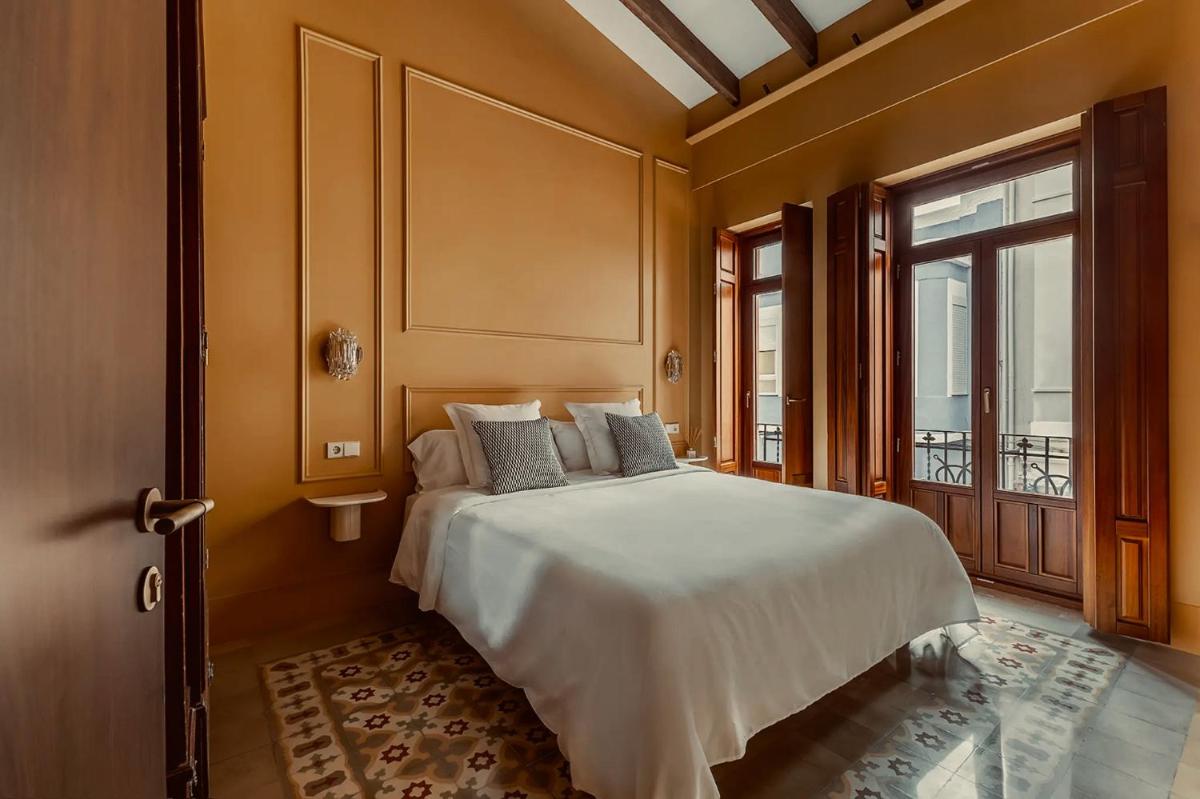 La Novieta Boutique Hotel - Adults Only - Housity
