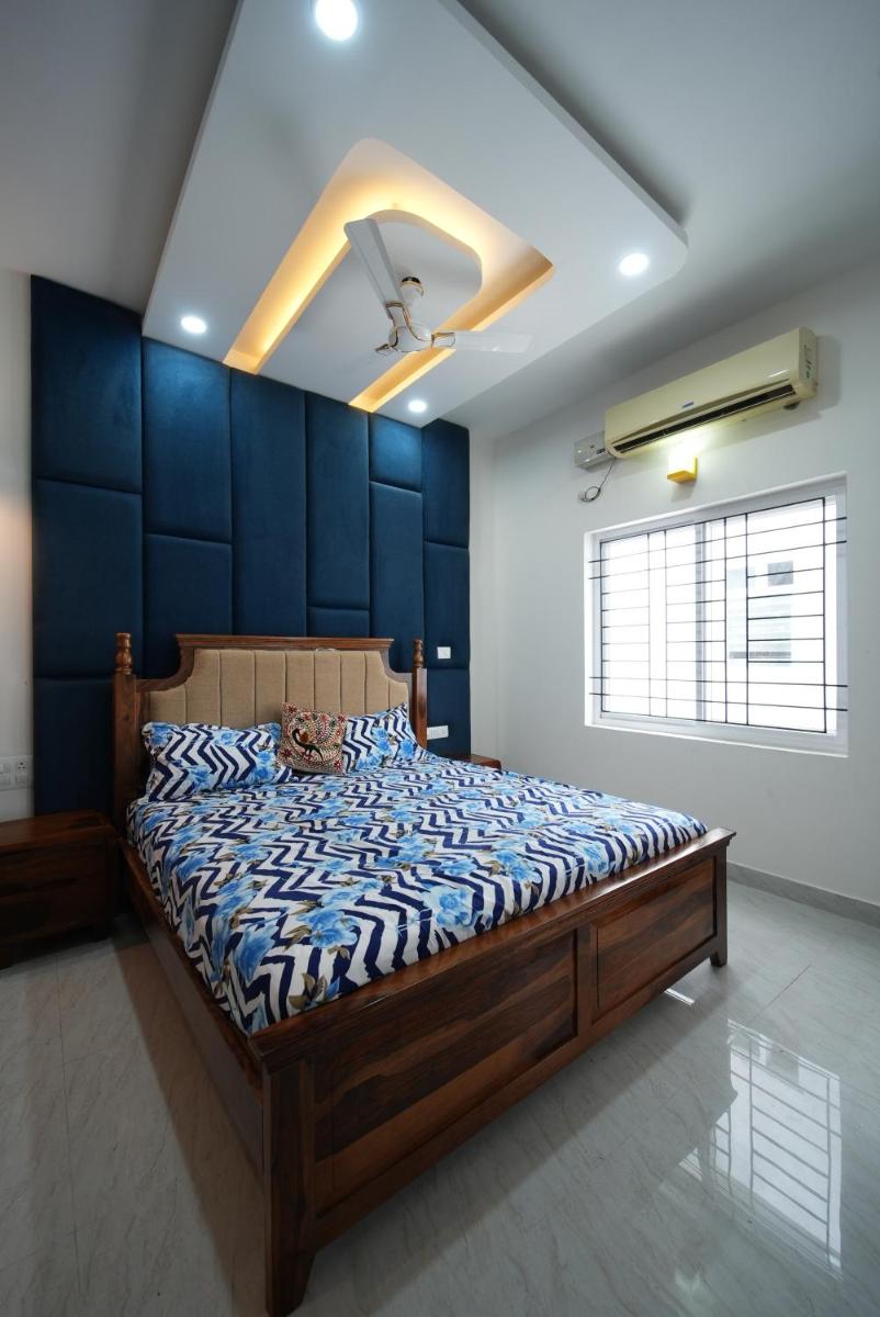 Aayushman Luxury Homes - Housity