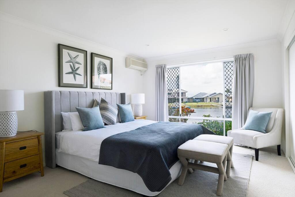 The Ballina House - Housity