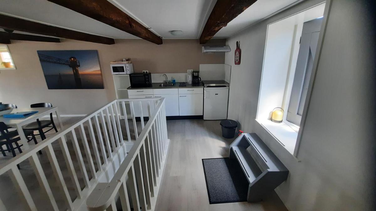 't Pakhús Appartement - Housity