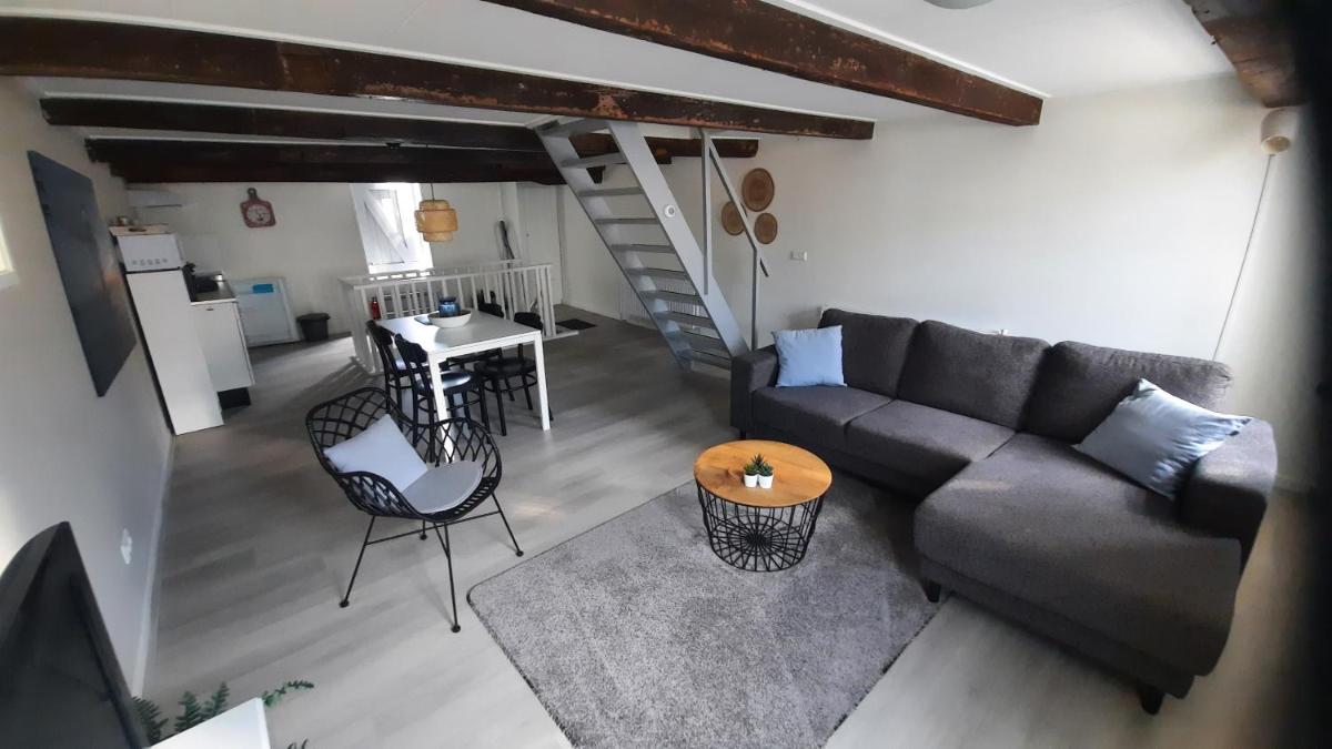 't Pakhús Appartement - Housity