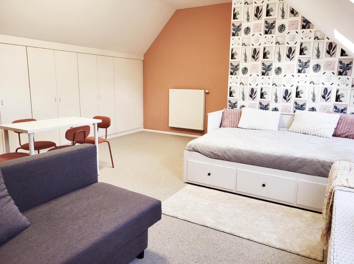 B&B Hoefkamp - Housity