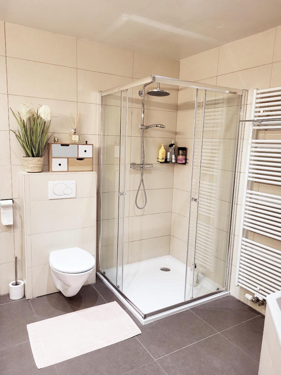 B&B Hoefkamp - Housity