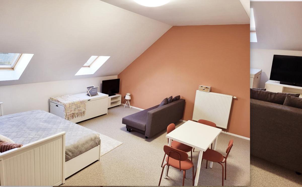 B&B Hoefkamp - Housity