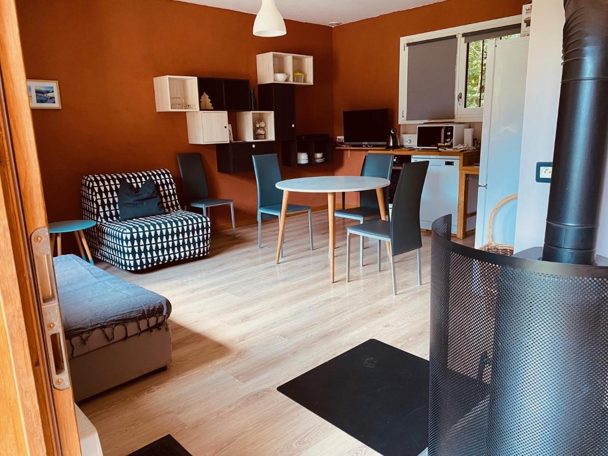 Chalet Le Fario, Bain nordique - Housity