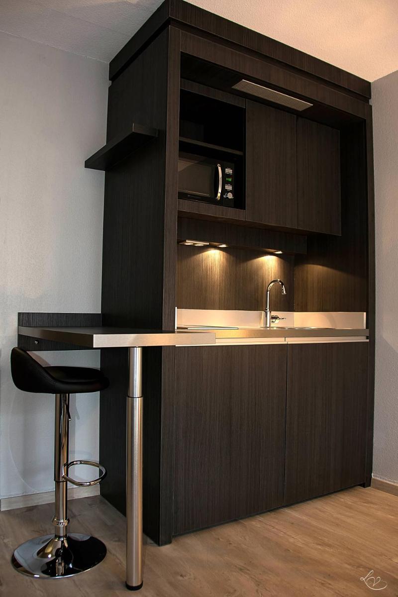 Séjours & Affaires Aix-en-Provence Mirabeau - Housity