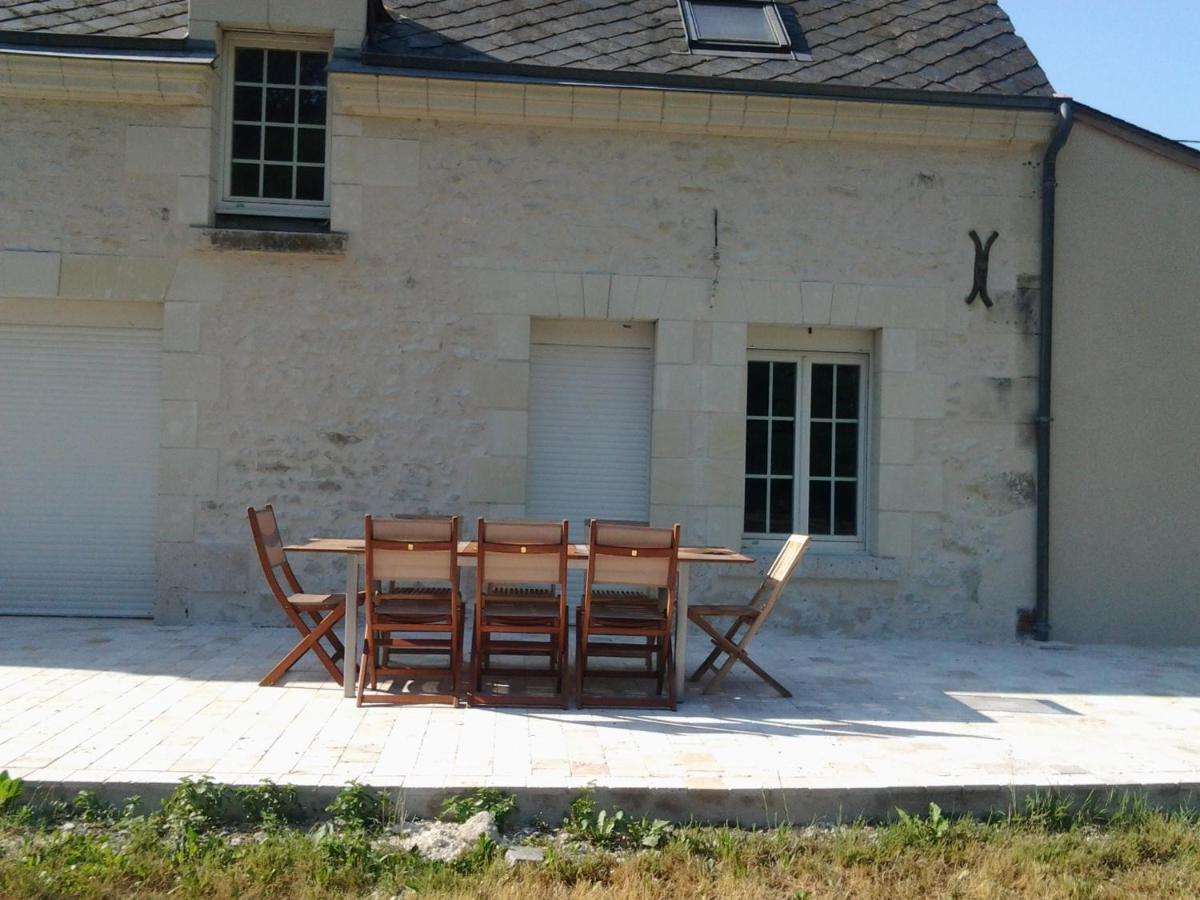 Maison Coeur Nature pres du zoo beauval - Housity