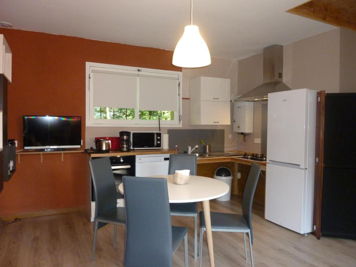 Chalet Le Fario, Bain nordique - Housity