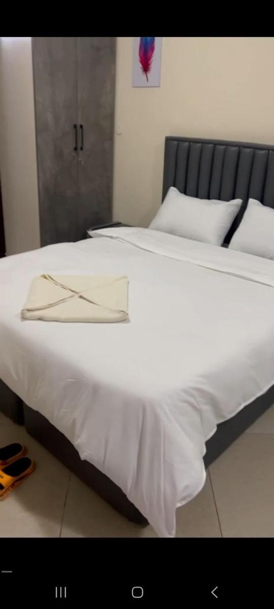 Pomy Guest House in Addis Ababa - Housity