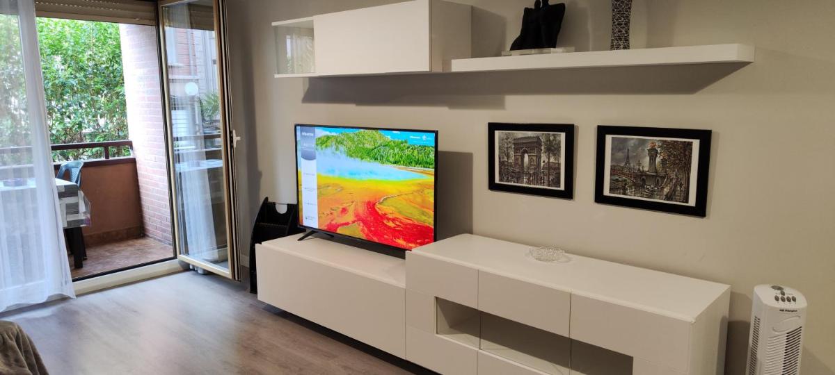 San Anton Centro Apartment - Housity