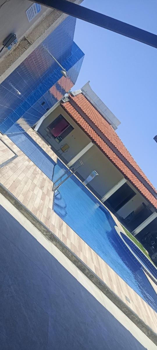 Casa de praia giovani - Housity