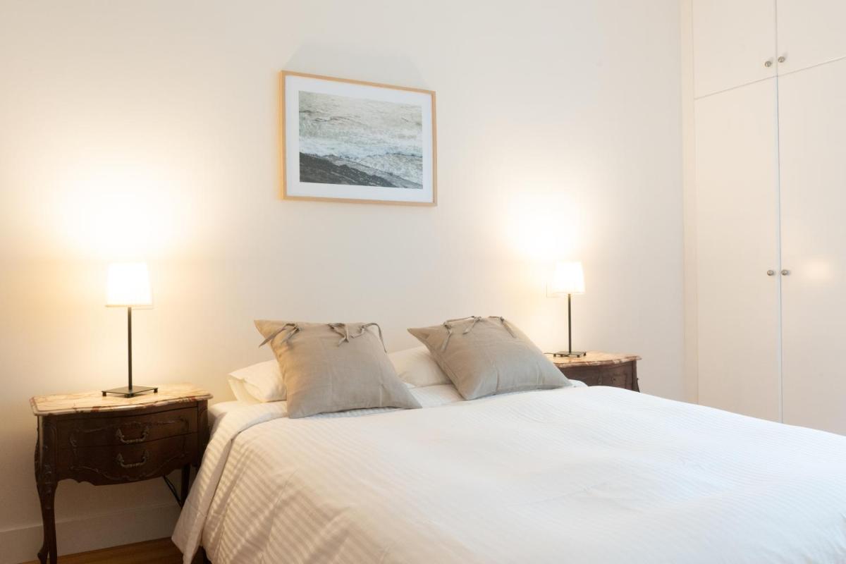 Acogedor apartamento en el centro de Santander - Housity
