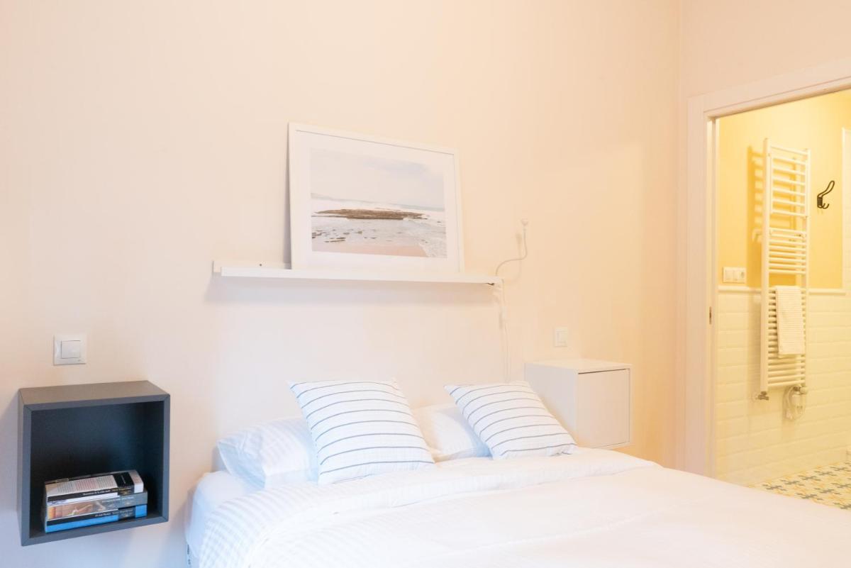 Acogedor apartamento en el centro de Santander - Housity