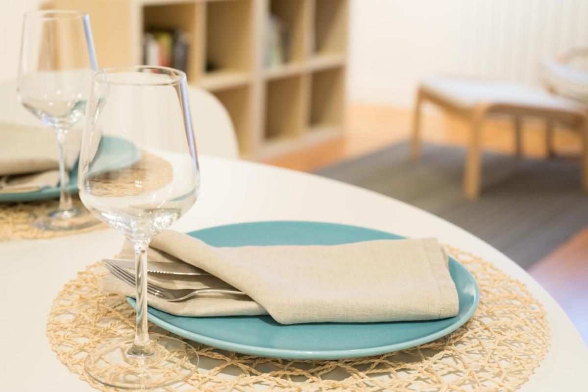 Acogedor apartamento en el centro de Santander - Housity