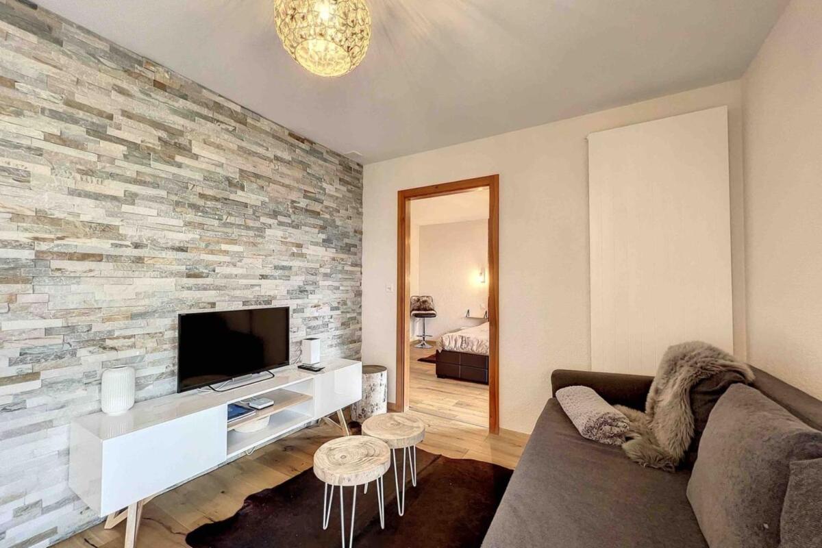Offre 20 I Proche Pistes De Ski I Lit King Size - Housity