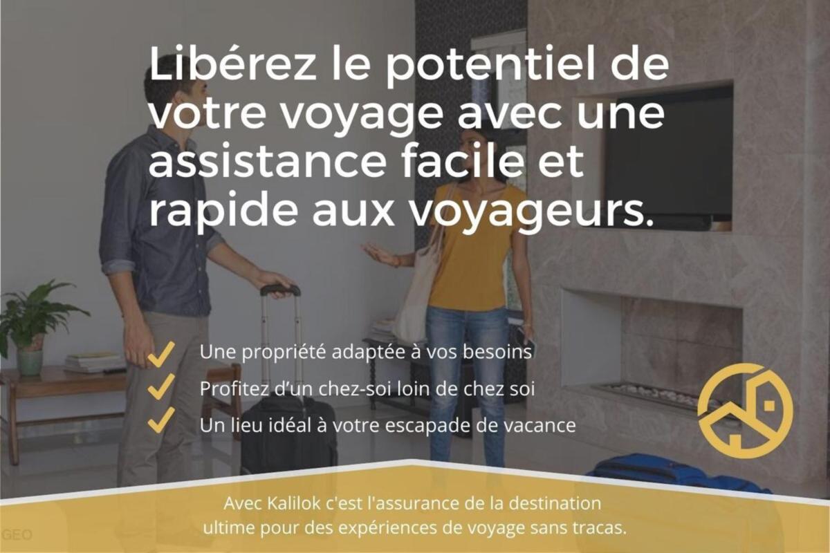 Offre 20 I Proche Pistes De Ski I Lit King Size - Housity