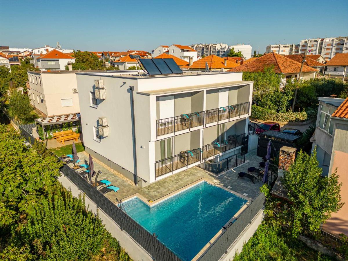 Apartmani Diva - Housity
