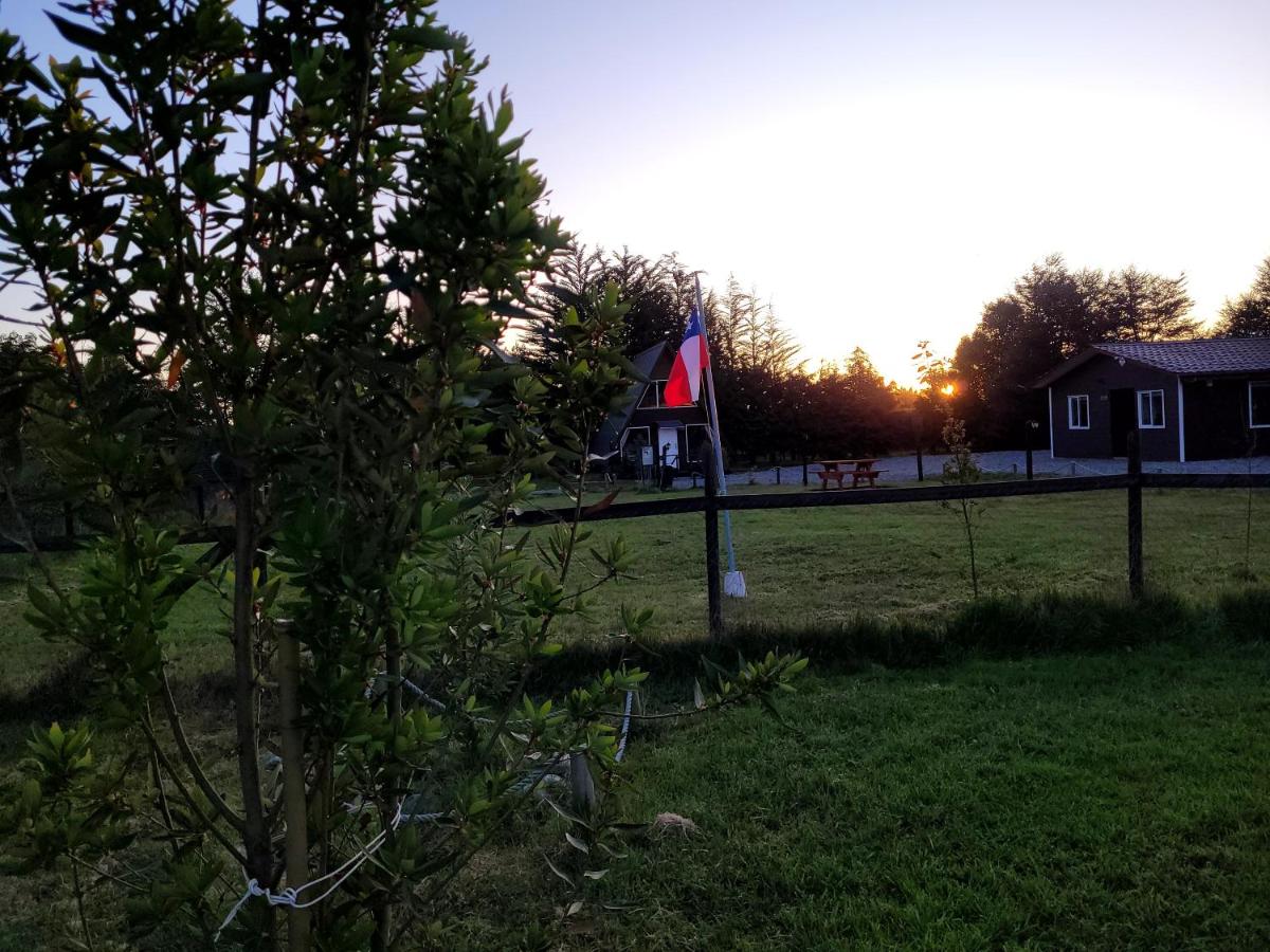Cabaña Alpina para 2 en Puerto Varas - Housity