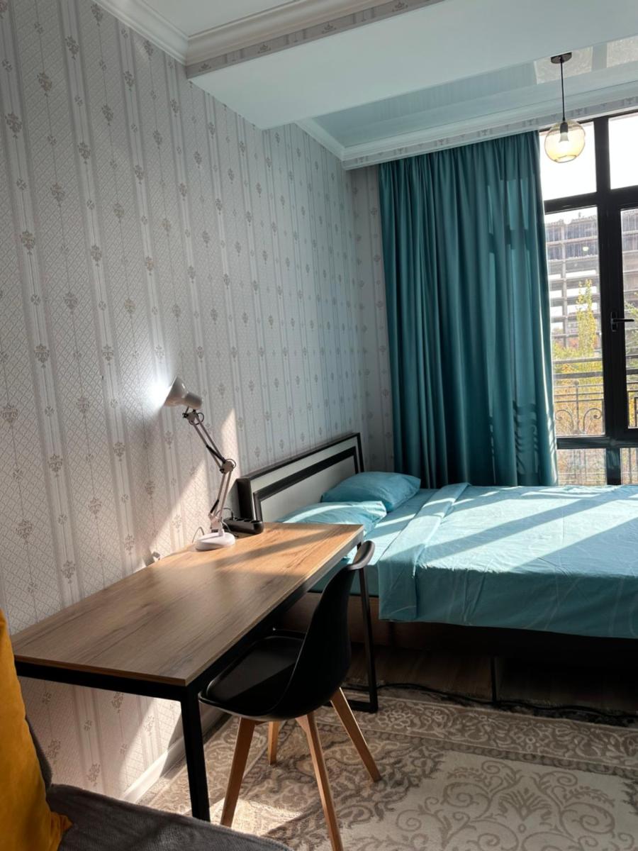 1-room apartment Masaka - Housity