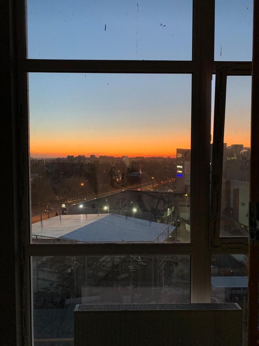 Dvukhurovnevaia kvartira kharkiv1 - Housity