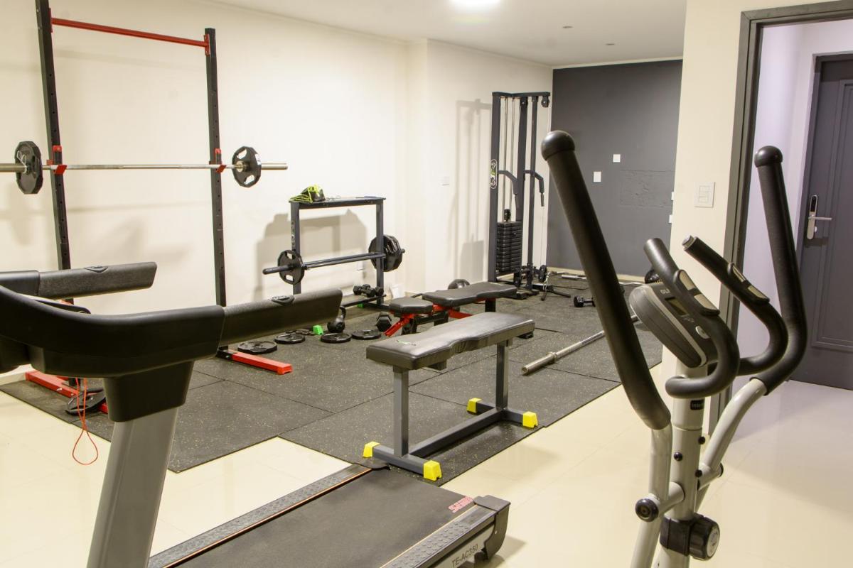 Apart Hotel Jorge I - Housity