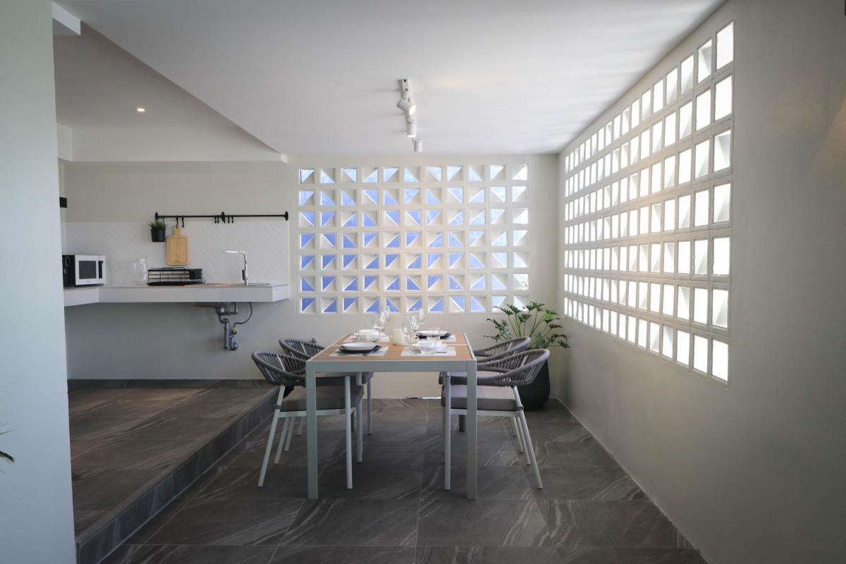 arche second floor - Housity