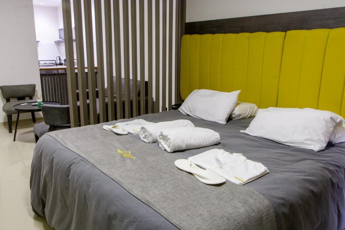 Apart Hotel Jorge I - Housity