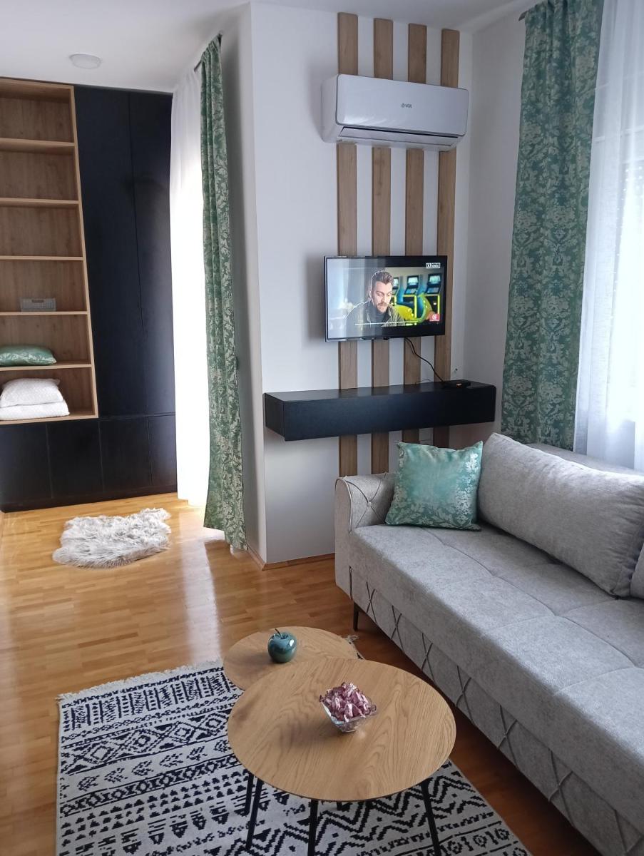 Studio apartman Dolce Vita - Housity