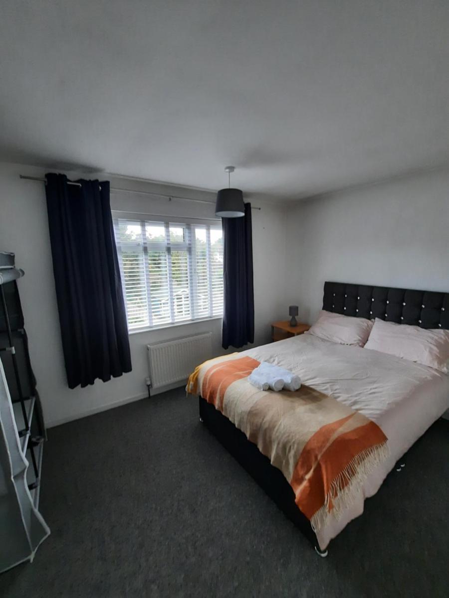 Taunton Central - Housity