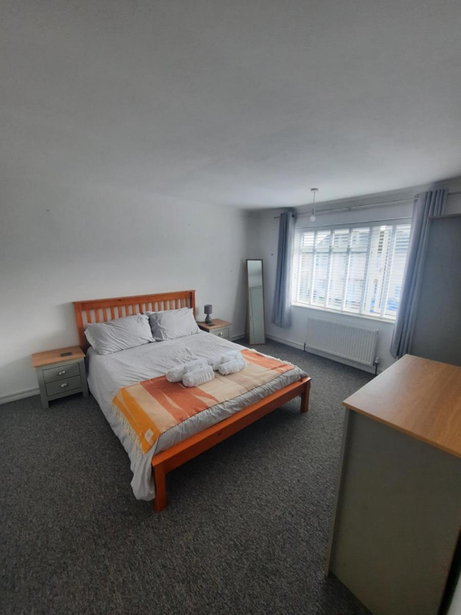Taunton Central - Housity