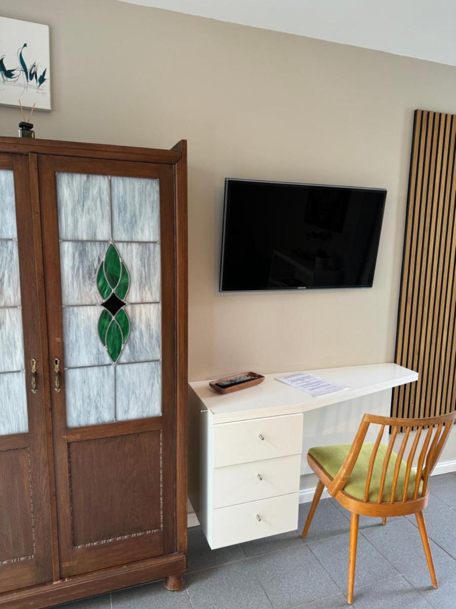 -Apartment am Luisenpark-perfekte Lage im Grünen für Ihren Aufenthalt - Housity