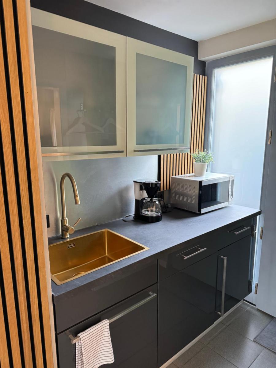 -Apartment am Luisenpark-perfekte Lage im Grünen für Ihren Aufenthalt - Housity