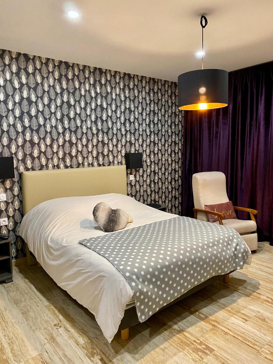 Hotel Restaurant Beau Séjour - Housity