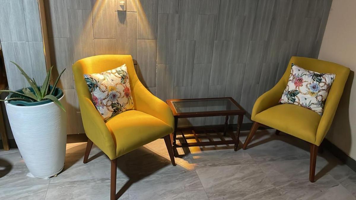 Casa de la Abuela Celica Hotel - Housity
