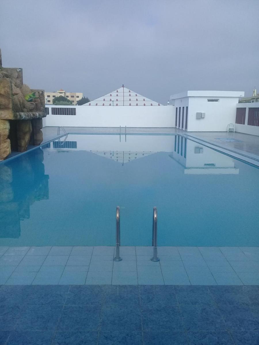 Hotel-Village Touristique Briech - Housity