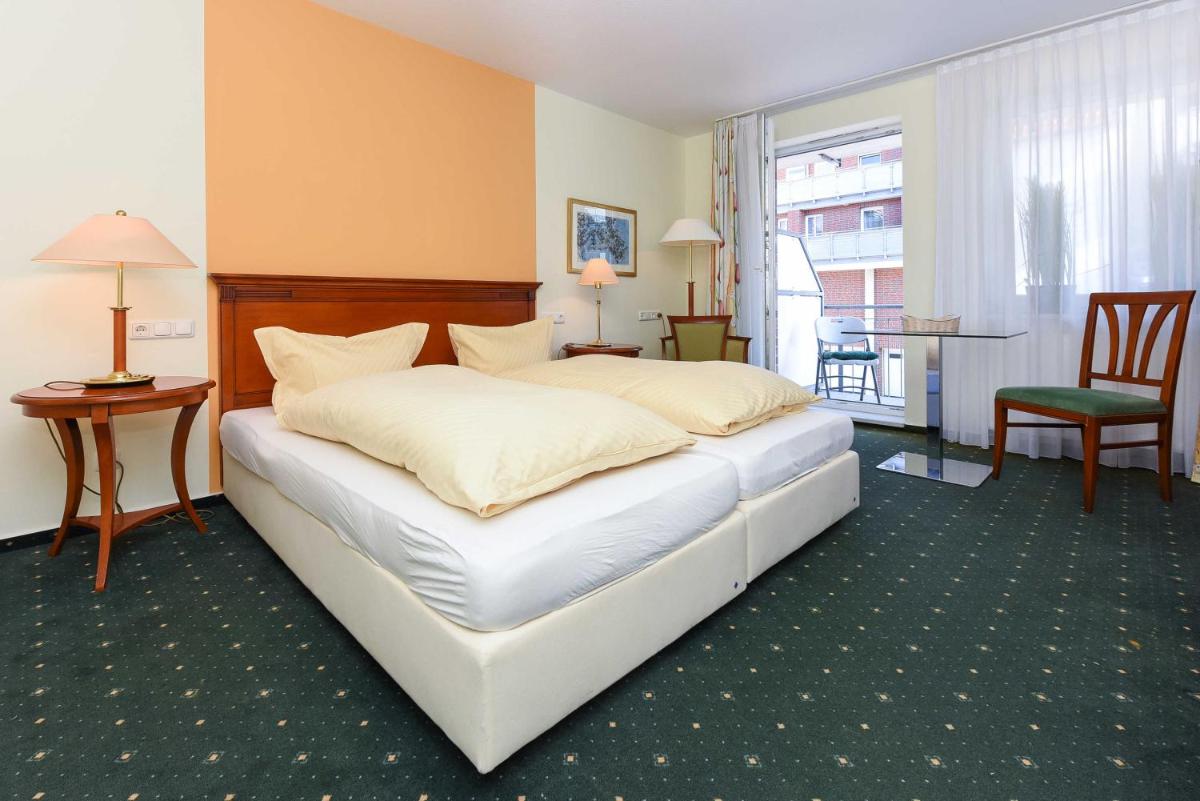 Apartments im Nordseegartenpark - Housity