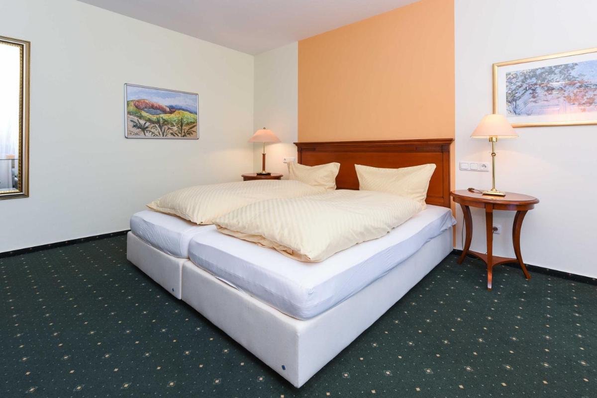 Apartments im Nordseegartenpark - Housity