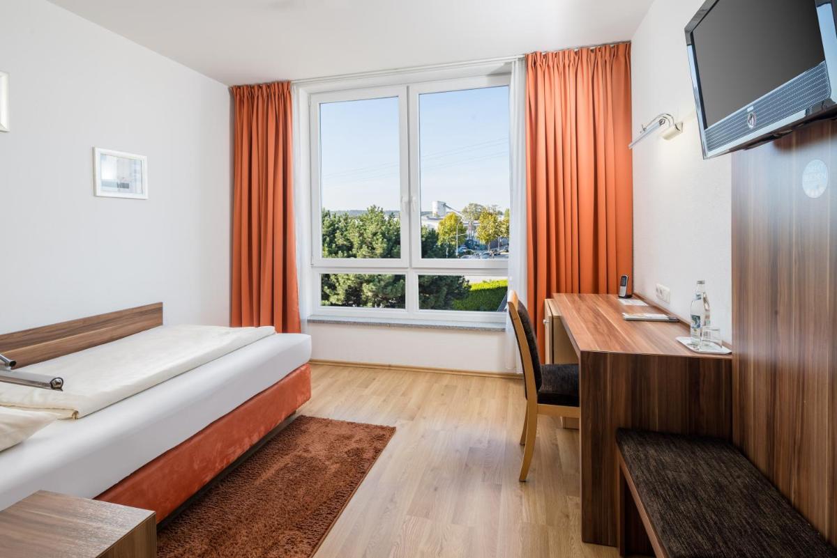 Hotel Meridian ***superior - Housity