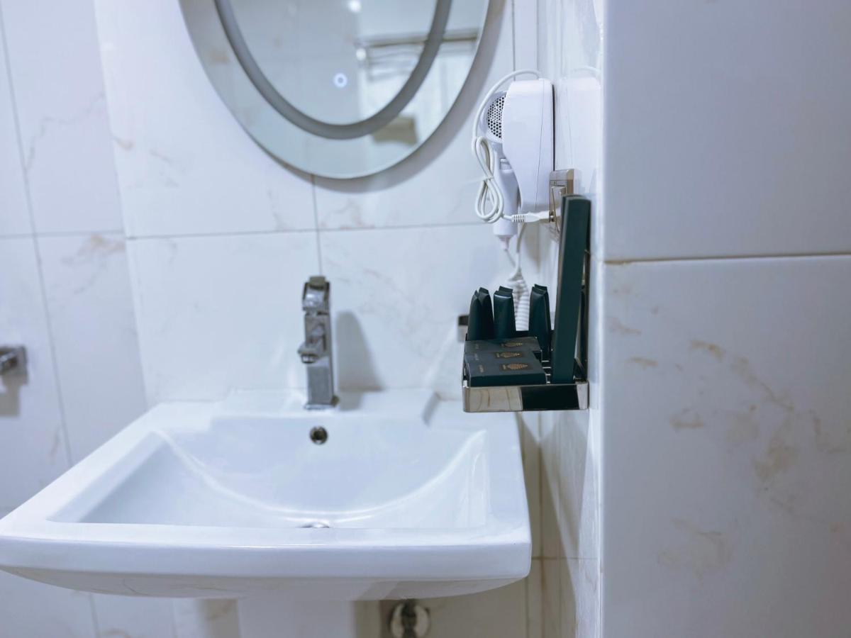 Burj Al Jawad Hotel - Housity