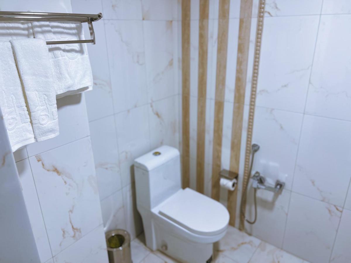 Burj Al Jawad Hotel - Housity