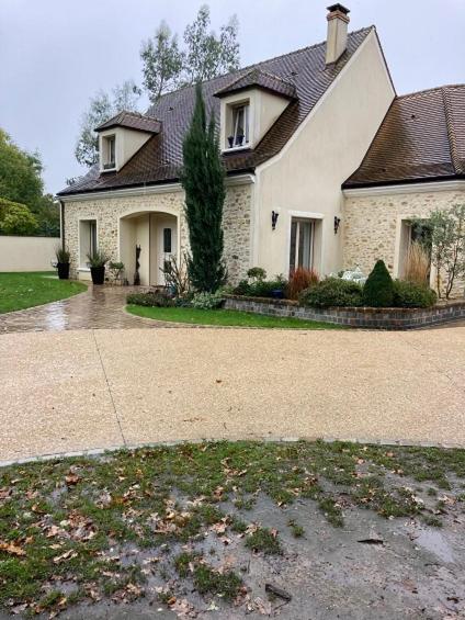 MARTINEAU Idéal JO 2024 - Housity