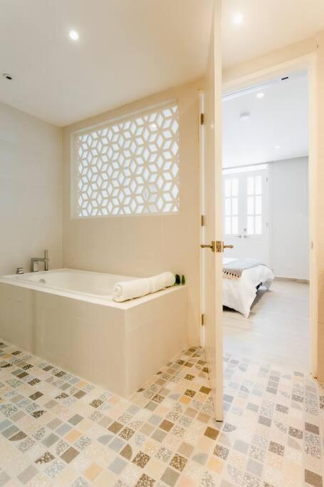 Casa Love 1C - Acogedor y moderno apartamento de 1Hab en Casco Antiguo - Housity