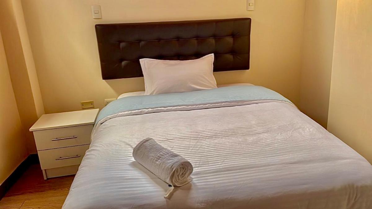 Casa de la Abuela Celica Hotel - Housity