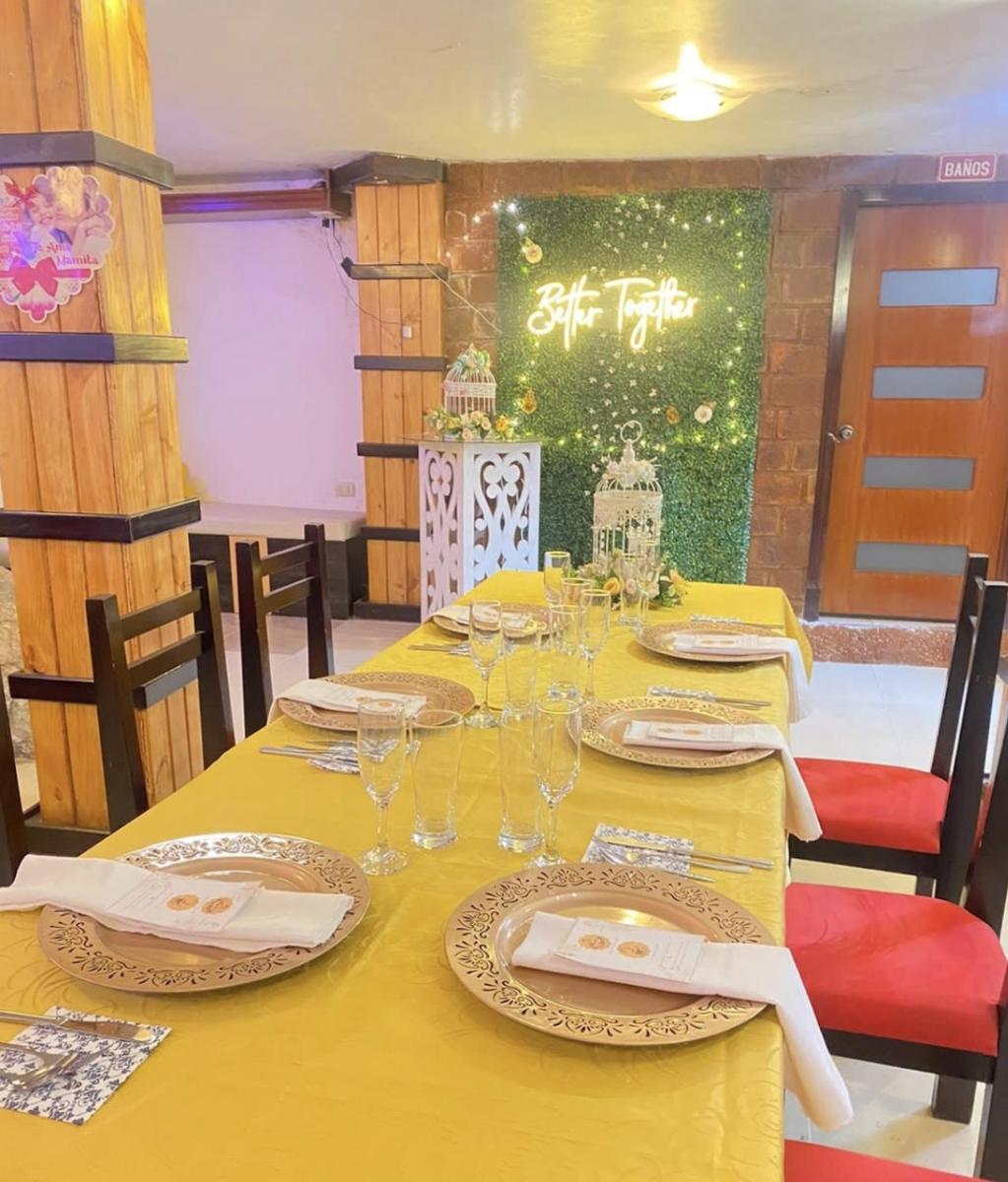 Casa de la Abuela Celica Hotel - Housity