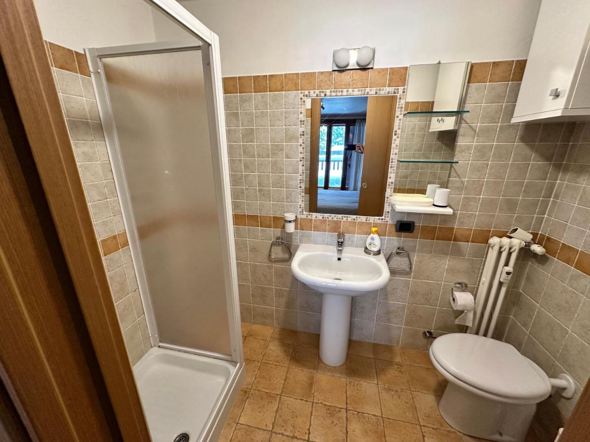 Appartamento Centro Breuil - Hizvo