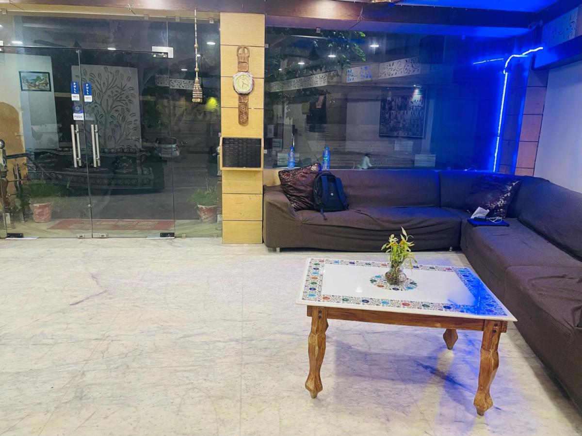 Hotel Blue ray family Guest house - Housity
