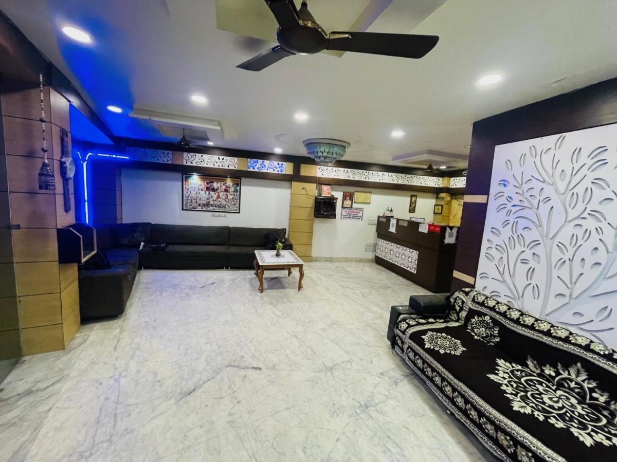 Hotel Blue ray family Guest house - Housity