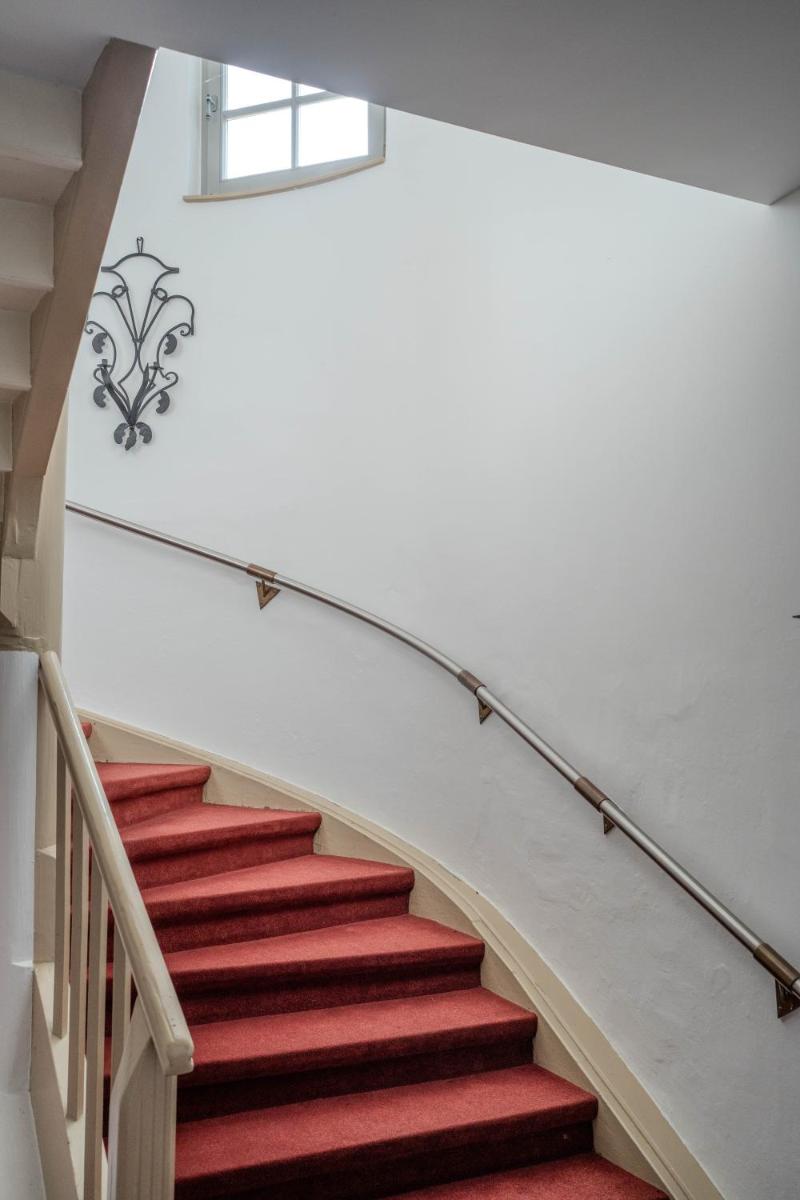 Eventlocation & Hotel Schloss Neuburg - Housity