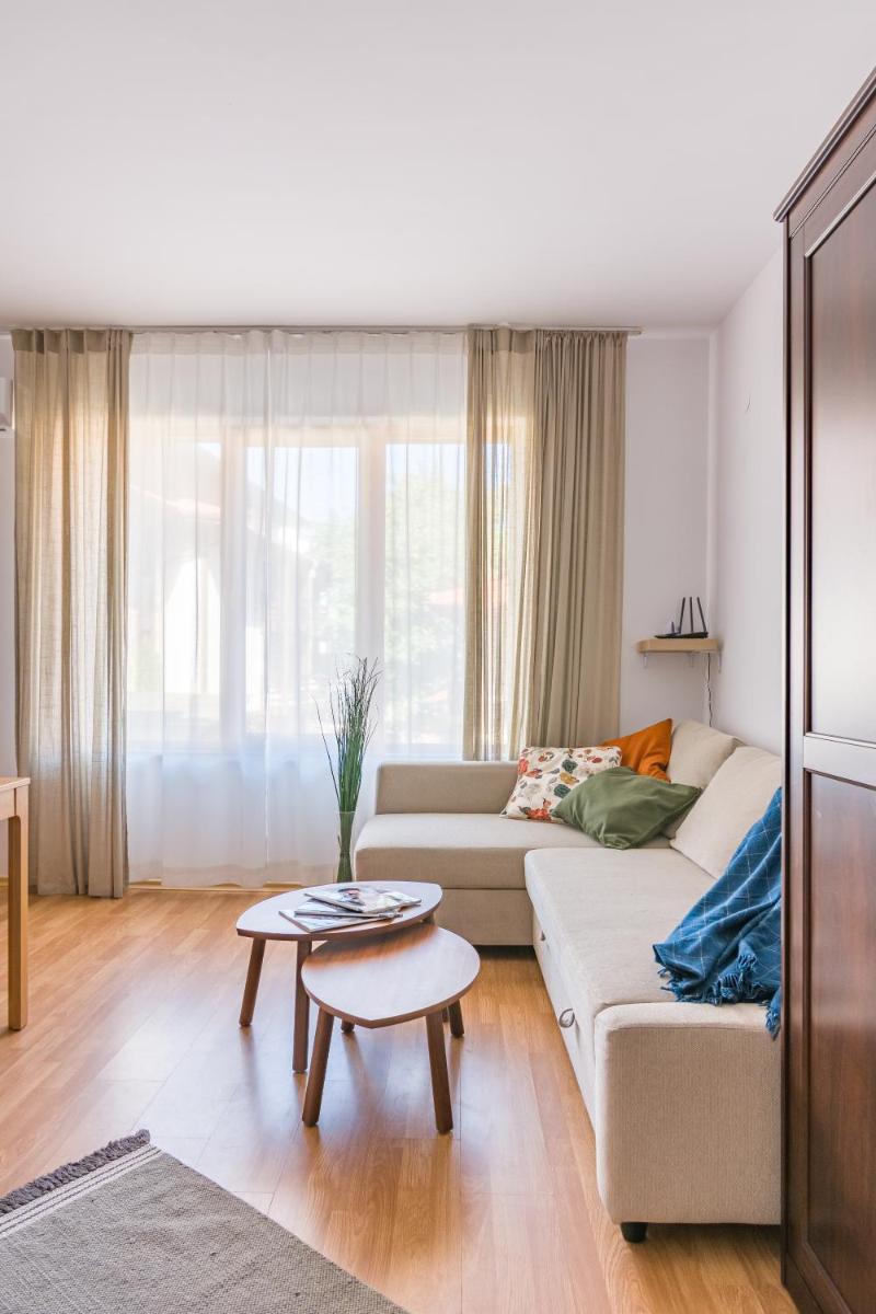 Suitetrails - Todorka Apartments in Bansko