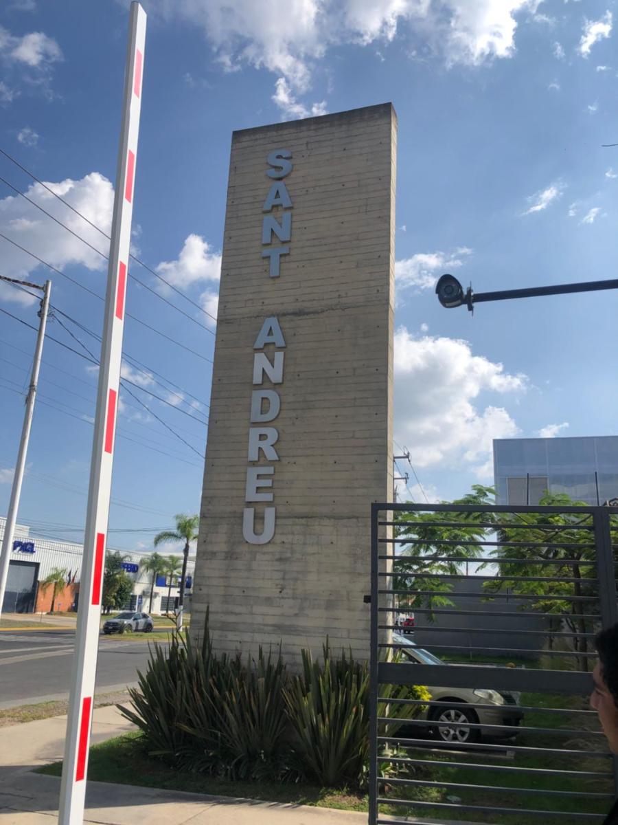 Suitetrails - Departamento exclusivo de lujo jardín y terraza gh3